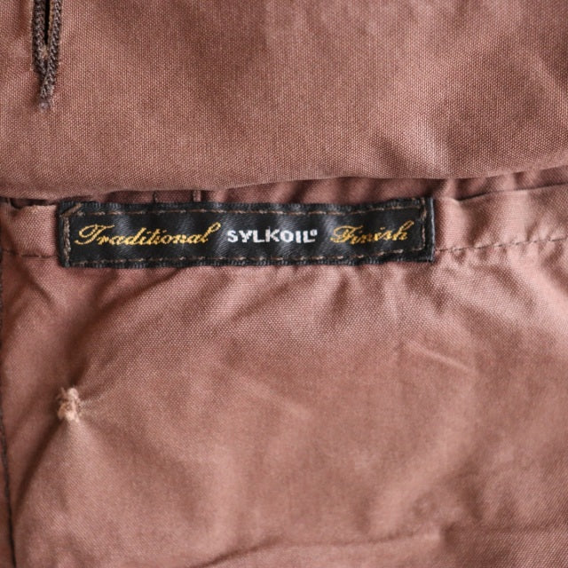バブアー Barbour Double Breasted レディース　オイル抜きandクリーニング済み　ItemCode-23088g | 送料込