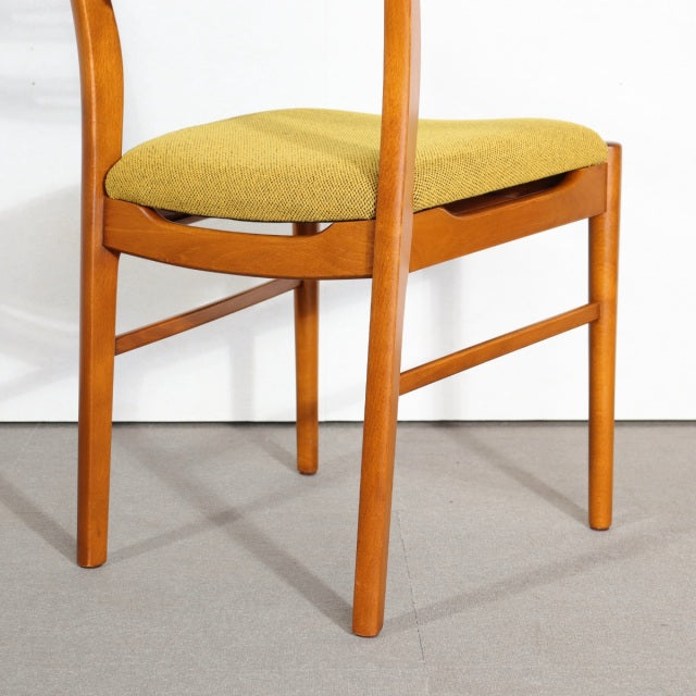 【X様専用】　デンマークFarstrup(ファーストラップ)ダイニングチェア【model：Smorennaスモレナ】 ItemCode-30090a | 送料込