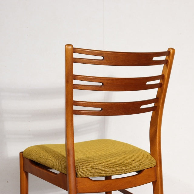 【X様専用】　デンマークFarstrup(ファーストラップ)ダイニングチェア【model：Smorennaスモレナ】 ItemCode-30090a | 送料込