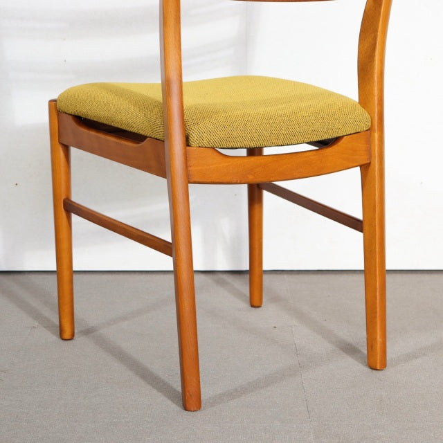 【X様専用】　デンマークFarstrup(ファーストラップ)ダイニングチェア【model：Smorennaスモレナ】 ItemCode-30090a | 送料込