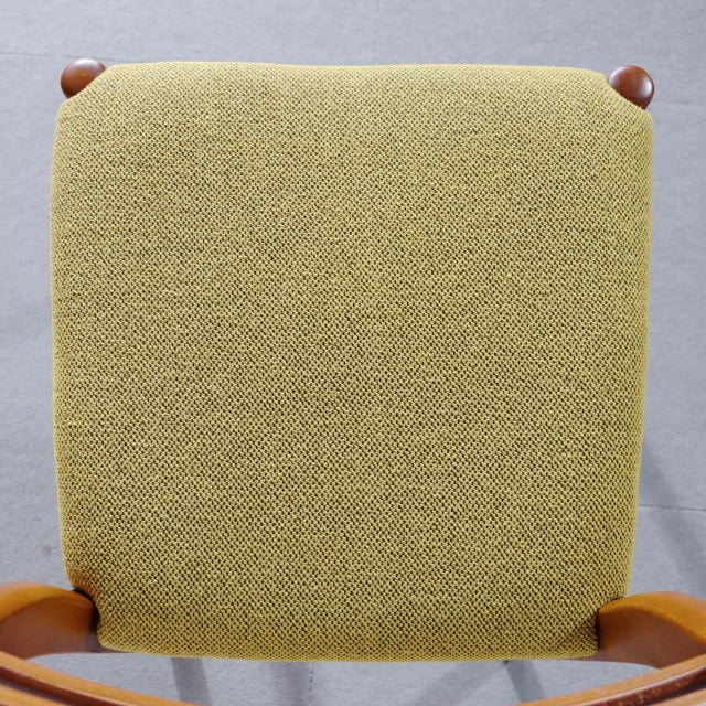 【X様専用】　デンマークFarstrup(ファーストラップ)ダイニングチェア【model：Smorennaスモレナ】 ItemCode-30090a | 送料込