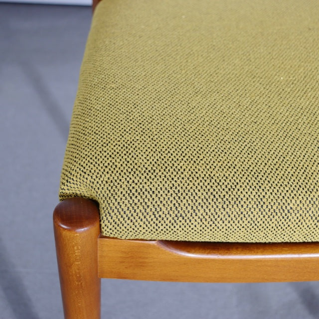 【X様専用】　デンマークFarstrup(ファーストラップ)ダイニングチェア【model：Smorennaスモレナ】 ItemCode-30090a | 送料込