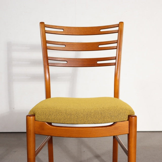 【X様専用】　デンマークFarstrup(ファーストラップ)ダイニングチェア【model：Smorennaスモレナ】 ItemCode-30090a | 送料込