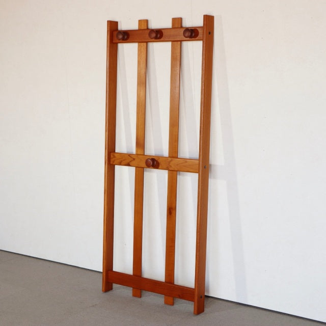 デンマーク製コートハンガー