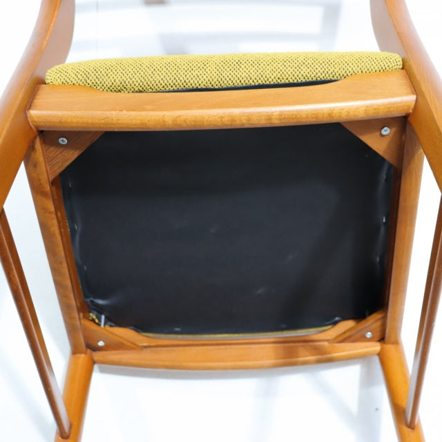 【X様専用】　デンマークFarstrup(ファーストラップ)ダイニングチェア【model：Smorennaスモレナ】 ItemCode-30090a | 送料込