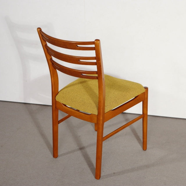 【X様専用】　デンマークFarstrup(ファーストラップ)ダイニングチェア【model：Smorennaスモレナ】 ItemCode-30090a | 送料込