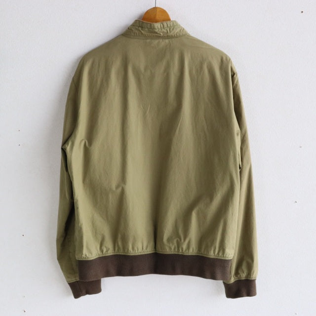 バブアー Barbour　sizeM ハリントンジャケット　4オンス　オイル抜きandクリーニング済み　ItemCode-23088h | 送料込