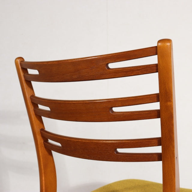【X様専用】　デンマークFarstrup(ファーストラップ)ダイニングチェア【model：Smorennaスモレナ】 ItemCode-30090a | 送料込