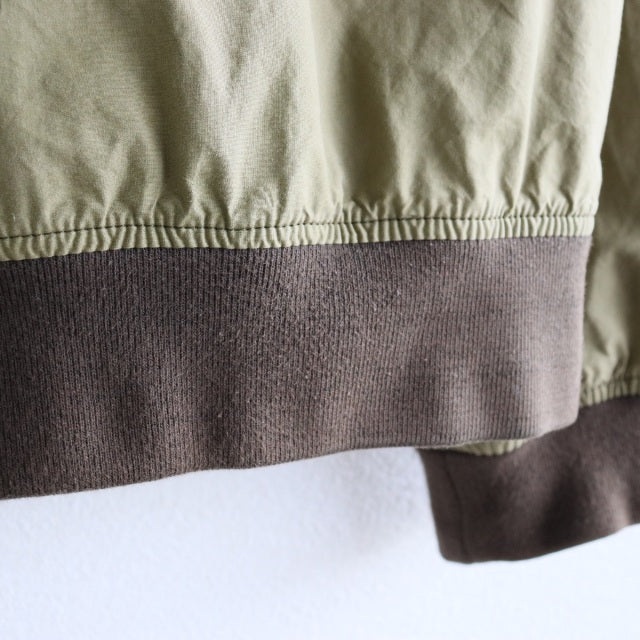 バブアー Barbour　sizeM ハリントンジャケット　4オンス　オイル抜きandクリーニング済み　ItemCode-23088h | 送料込