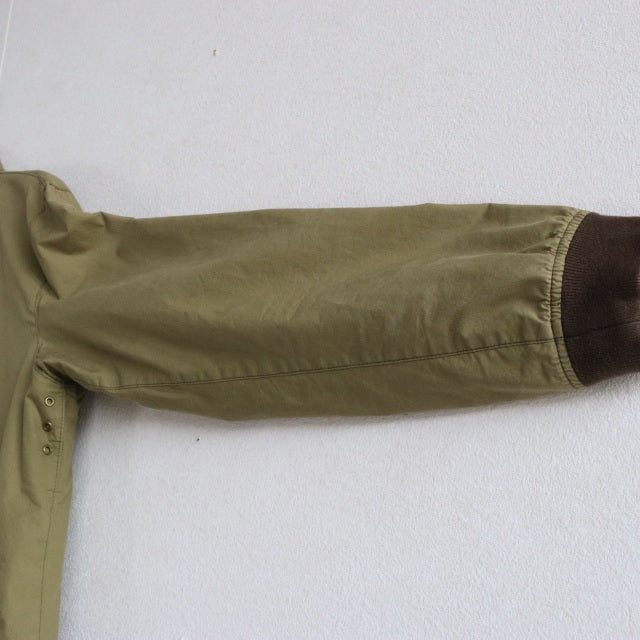 バブアー Barbour　sizeM ハリントンジャケット　4オンス　オイル抜きandクリーニング済み　ItemCode-23088h | 送料込