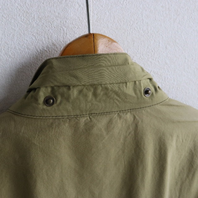 バブアー Barbour　sizeM ハリントンジャケット　4オンス　オイル抜きandクリーニング済み　ItemCode-23088h | 送料込