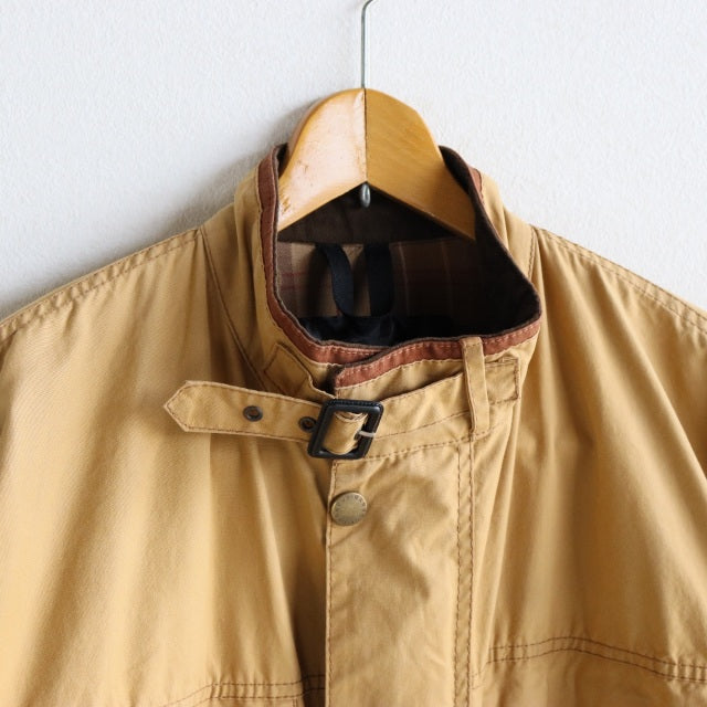 バブアー Barbour Freeman Jacket オイル抜きandクリーニング済み　ItemCode-23088i | 送料込