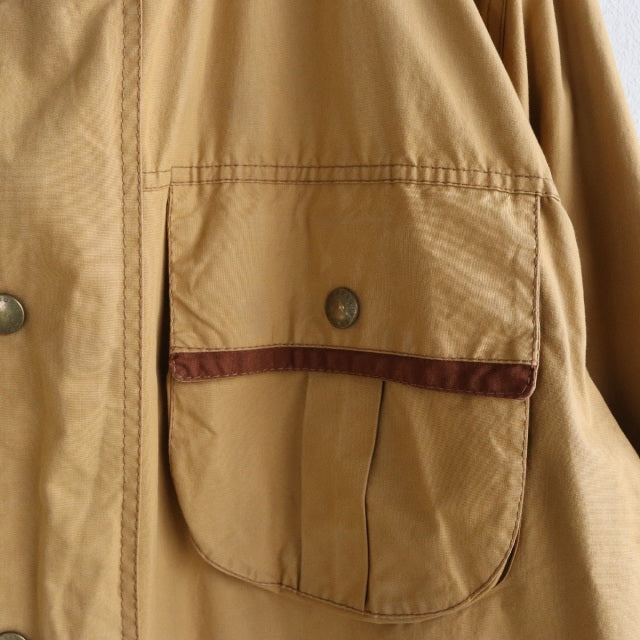 バブアー Barbour Freeman Jacket オイル抜きandクリーニング済み　ItemCode-23088i | 送料込