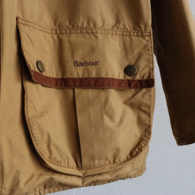 バブアー Barbour Freeman Jacket オイル抜きandクリーニング済み　ItemCode-23088i | 送料込