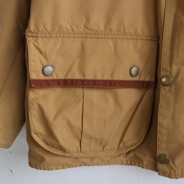 バブアー Barbour Freeman Jacket オイル抜きandクリーニング済み　ItemCode-23088i | 送料込