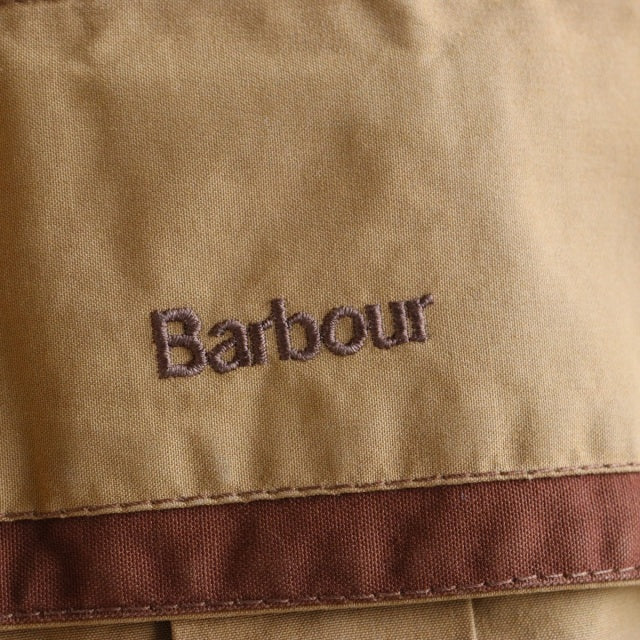 バブアー Barbour Freeman Jacket オイル抜きandクリーニング済み　ItemCode-23088i | 送料込