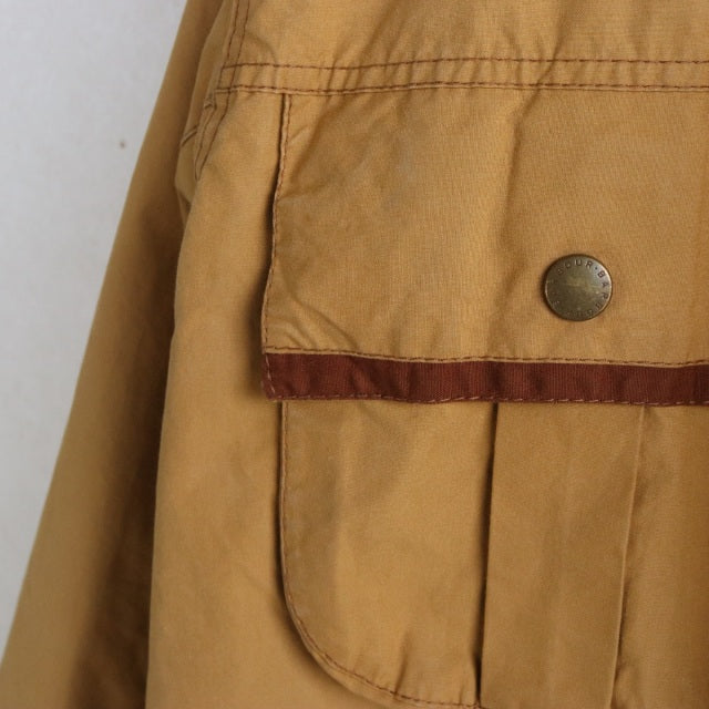 バブアー Barbour Freeman Jacket オイル抜きandクリーニング済み　ItemCode-23088i | 送料込