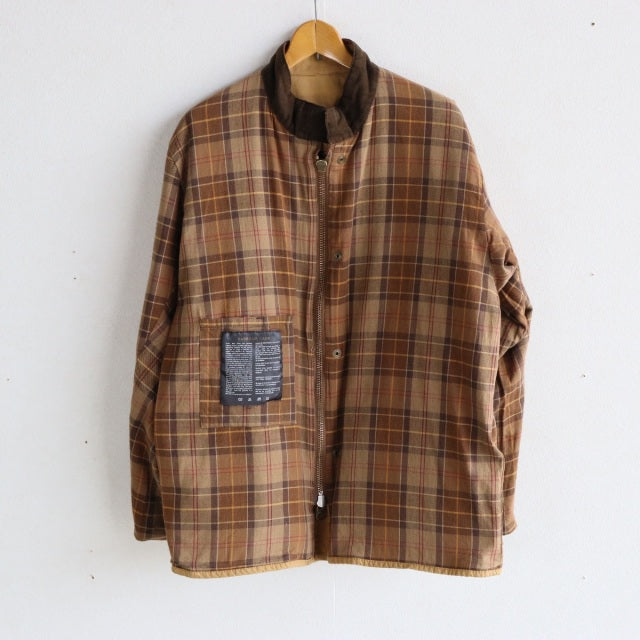 バブアー Barbour Freeman Jacket オイル抜きandクリーニング済み　ItemCode-23088i | 送料込