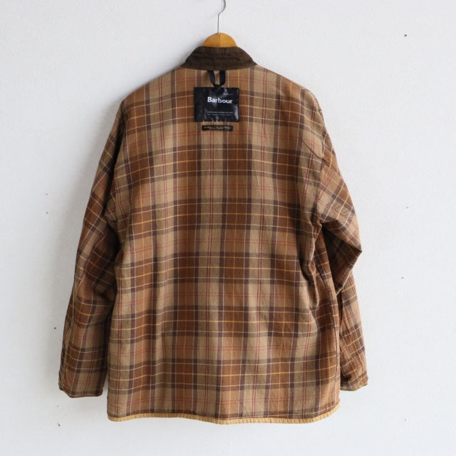 バブアー Barbour Freeman Jacket オイル抜きandクリーニング済み　ItemCode-23088i | 送料込