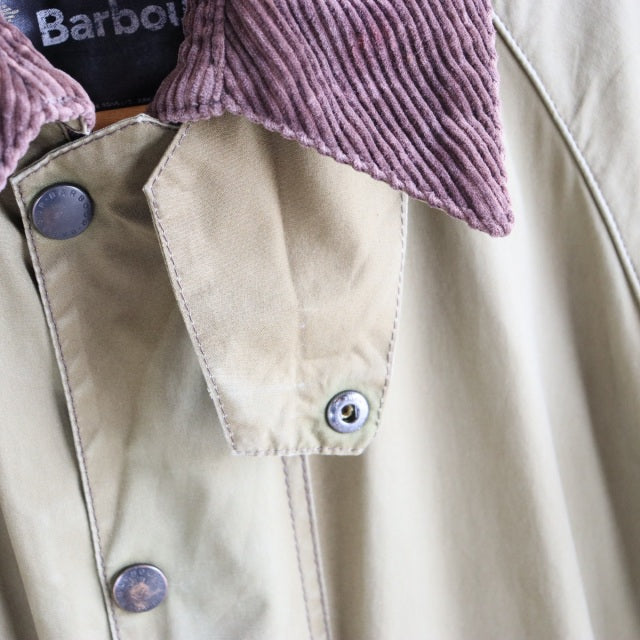 バブアー Barbour Classic Beaufort オイル抜きandクリーニング済み　ItemCode-23088j | 送料込