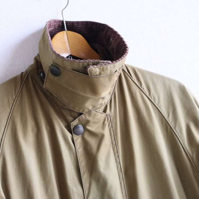 バブアー Barbour Classic Beaufort オイル抜きandクリーニング済み　ItemCode-23088j | 送料込