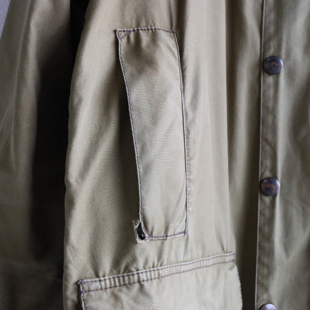 バブアー Barbour Classic Beaufort オイル抜きandクリーニング済み　ItemCode-23088j | 送料込