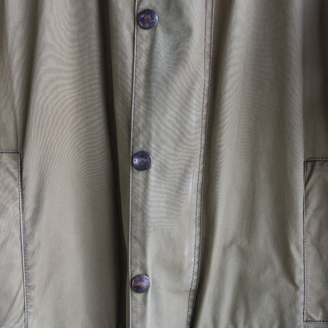 バブアー Barbour Classic Beaufort オイル抜きandクリーニング済み　ItemCode-23088j | 送料込