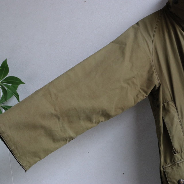 バブアー Barbour Classic Beaufort オイル抜きandクリーニング済み　ItemCode-23088j | 送料込