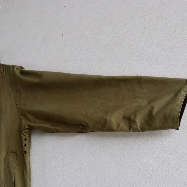 バブアー Barbour Classic Beaufort オイル抜きandクリーニング済み　ItemCode-23088j | 送料込