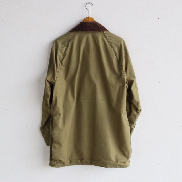 バブアー Barbour Classic Beaufort オイル抜きandクリーニング済み　ItemCode-23088j | 送料込