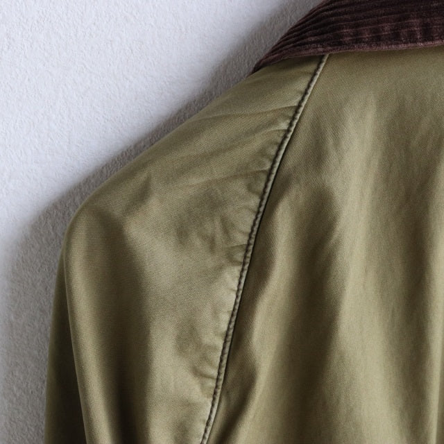 バブアー Barbour Classic Beaufort オイル抜きandクリーニング済み　ItemCode-23088j | 送料込