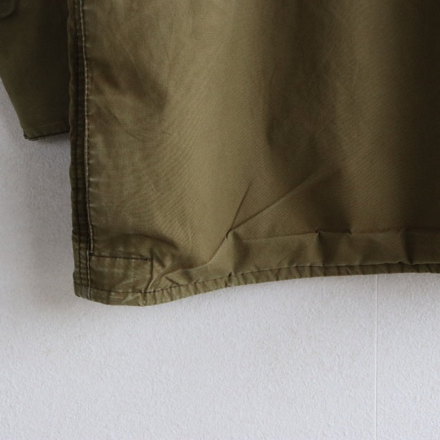 バブアー Barbour Classic Beaufort オイル抜きandクリーニング済み　ItemCode-23088j | 送料込