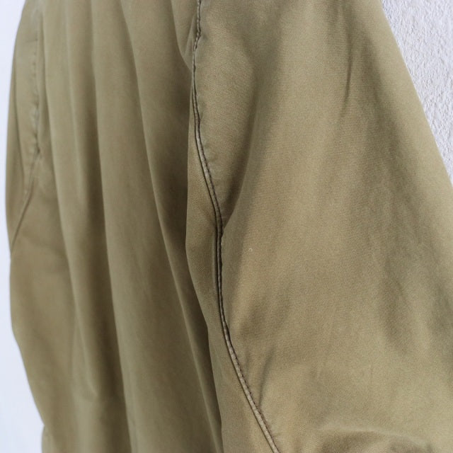 バブアー Barbour Classic Beaufort オイル抜きandクリーニング済み　ItemCode-23088j | 送料込