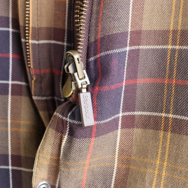 バブアー Barbour Classic Beaufort オイル抜きandクリーニング済み　ItemCode-23088j | 送料込