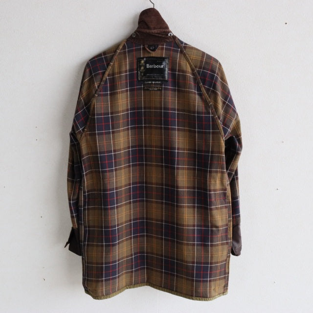 バブアー Barbour Classic Beaufort オイル抜きandクリーニング済み　ItemCode-23088j | 送料込
