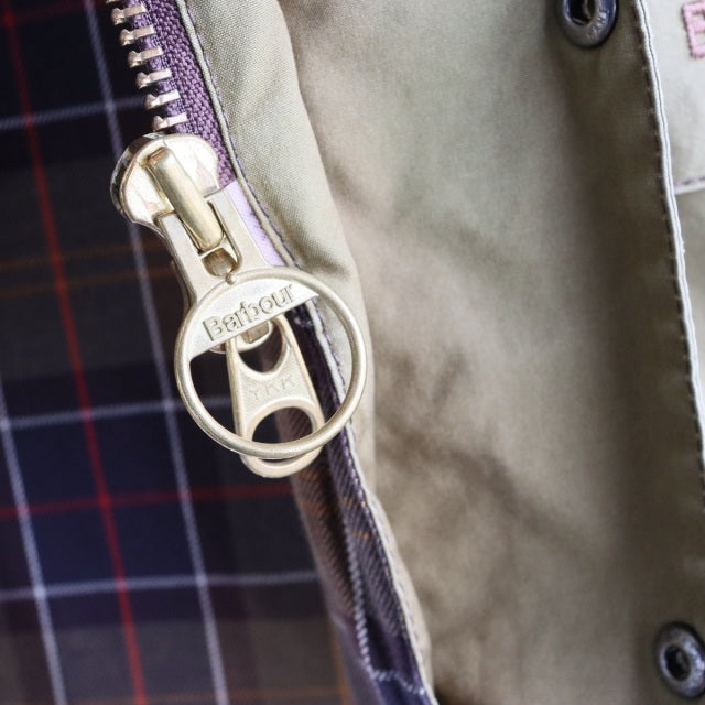 バブアー Barbour Classic Beaufort オイル抜きandクリーニング済み　ItemCode-23088j | 送料込