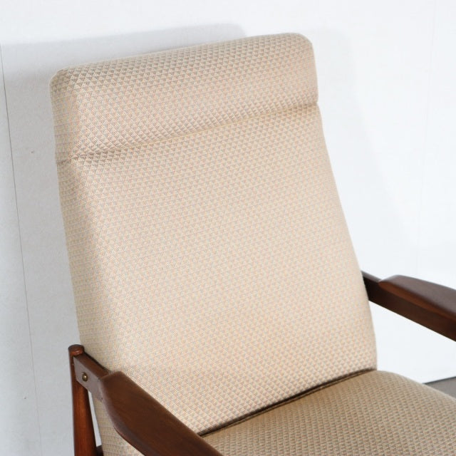 F様専用！　【なんでもシェアすればよいってものでもない】　ヴィンテージ一人掛けソファ　商品番号26021b