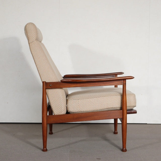 F様専用！　【なんでもシェアすればよいってものでもない】　ヴィンテージ一人掛けソファ　商品番号26021b