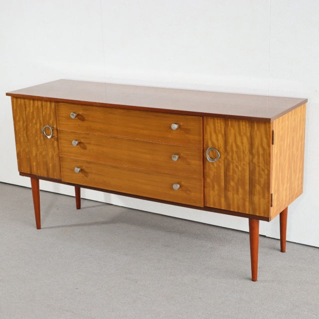 シュライバーSHREIBERサイドボード　　「２４時間働けますか？働けます。」　ItemCode-26121