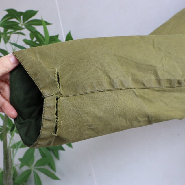 バブアー Barbour Bedale size52 オイル抜きandクリーニング済み　ItemCode-23088k | 送料込