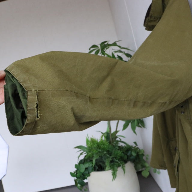 バブアー Barbour Bedale size52 オイル抜きandクリーニング済み　ItemCode-23088k | 送料込