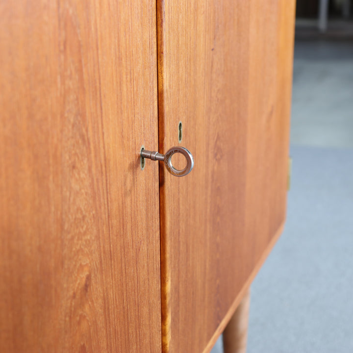 【comingsoon!】 Cabinet by Poul Hundevad ItemCode-JORD101 | 送料込 |