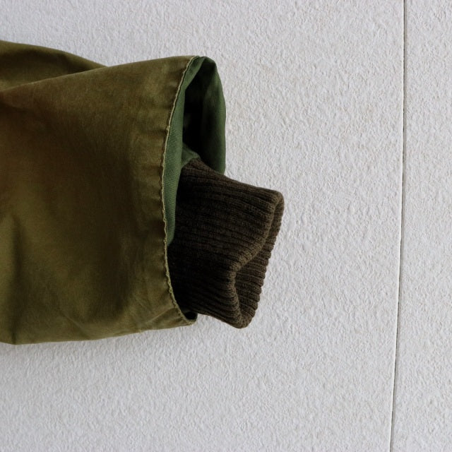 バブアー Barbour Bedale size52 オイル抜きandクリーニング済み　ItemCode-23088k | 送料込
