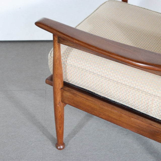 F様専用！　【なんでもシェアすればよいってものでもない】　ヴィンテージ一人掛けソファ　商品番号26021b