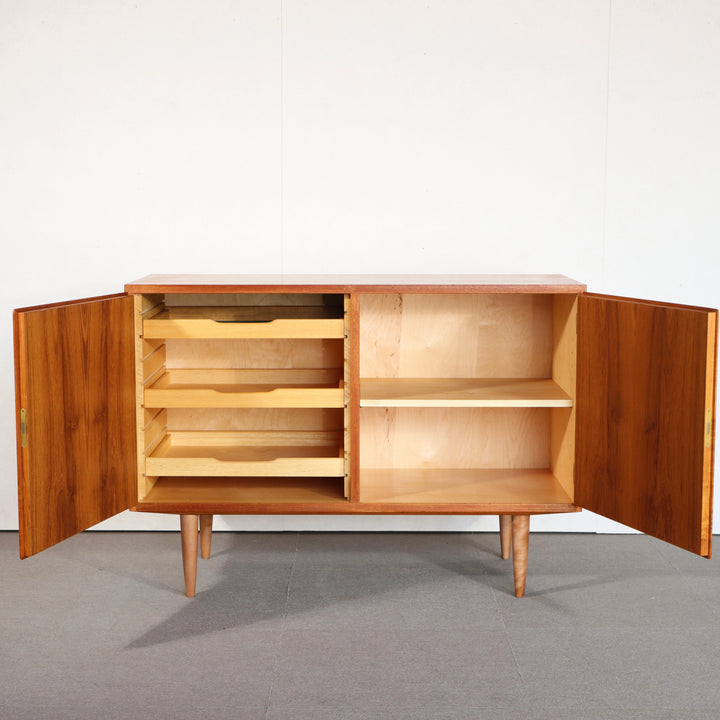 【comingsoon!】 Cabinet by Poul Hundevad ItemCode-JORD101 | 送料込 |