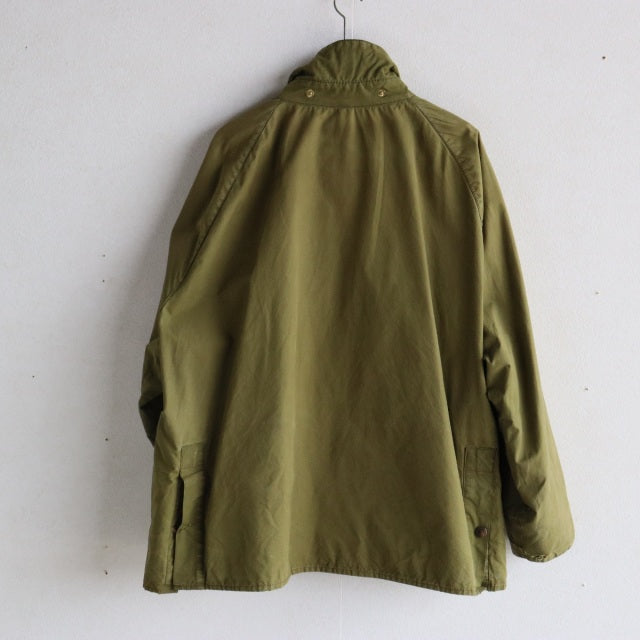 バブアー Barbour Bedale size52 オイル抜きandクリーニング済み　ItemCode-23088k | 送料込