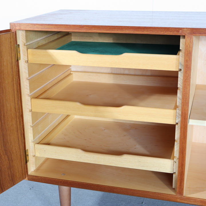 【comingsoon!】 Cabinet by Poul Hundevad ItemCode-JORD101 | 送料込 |