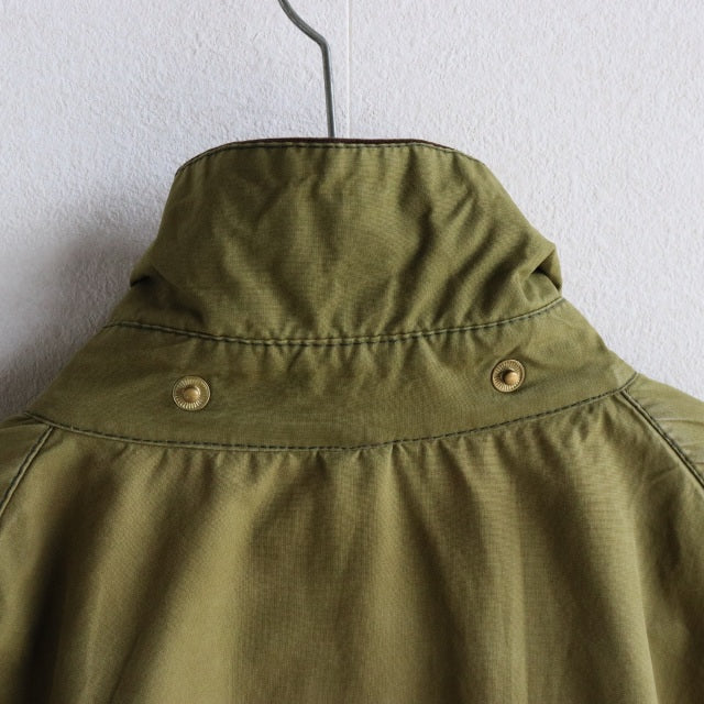 バブアー Barbour Bedale size52 オイル抜きandクリーニング済み　ItemCode-23088k | 送料込