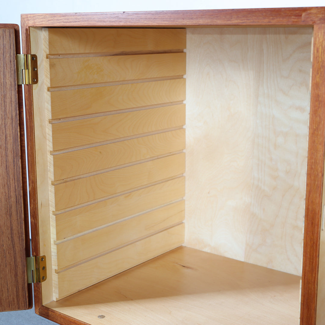【comingsoon!】 Cabinet by Poul Hundevad ItemCode-JORD101 | 送料込 |