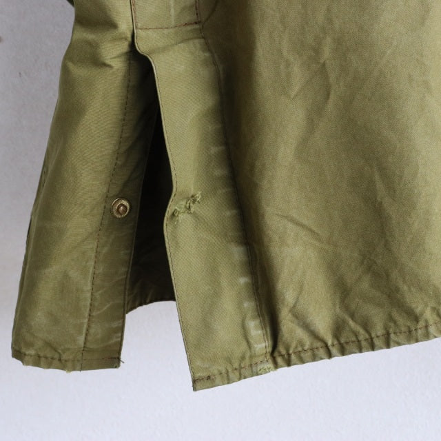 バブアー Barbour Bedale size52 オイル抜きandクリーニング済み　ItemCode-23088k | 送料込